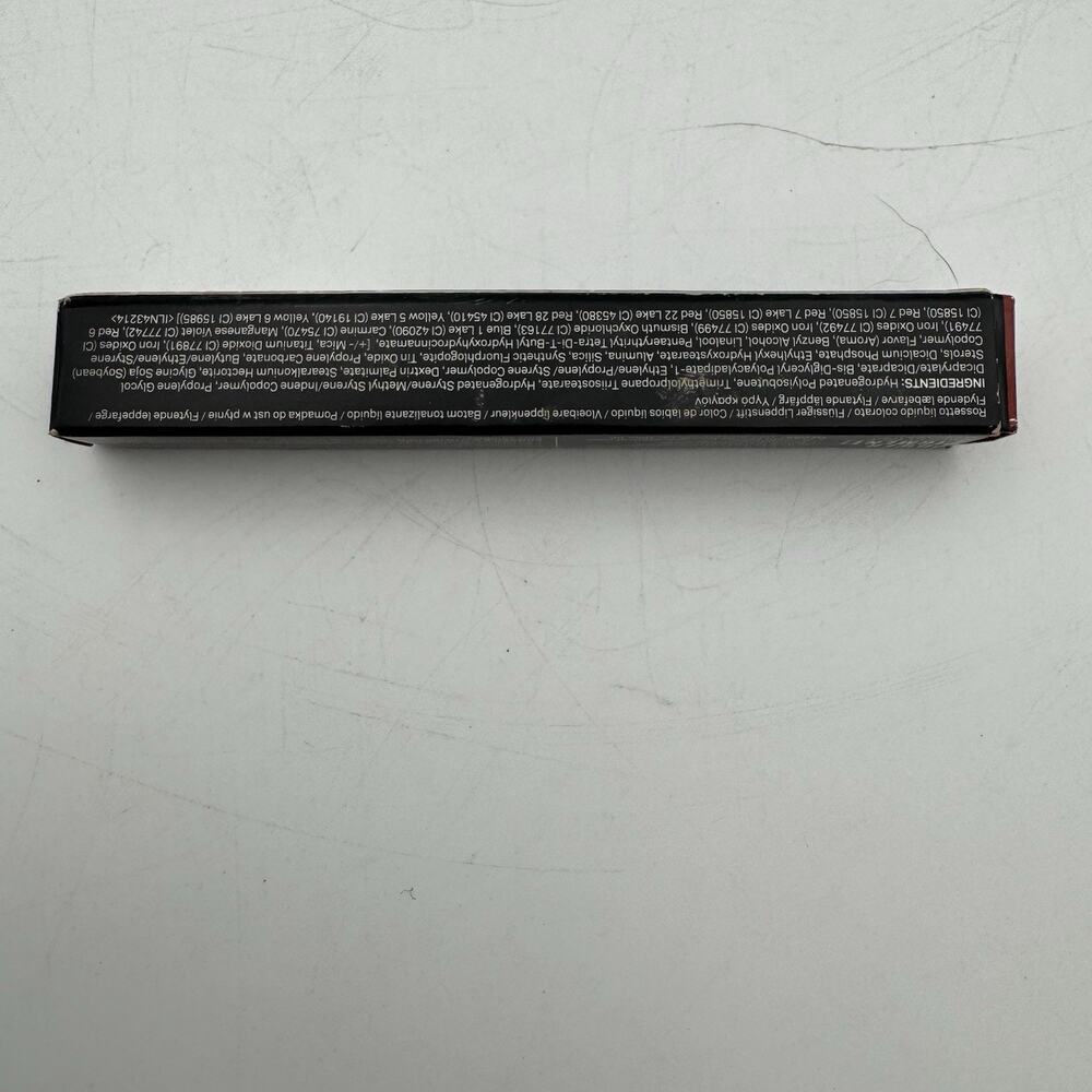 Smashbox Be Legendary Liquid Pigment Girl, Please .27oz New Boxed - Picture 7 of 7